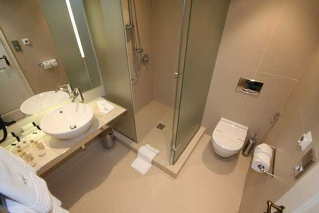 Hotel Three Storks Praha
