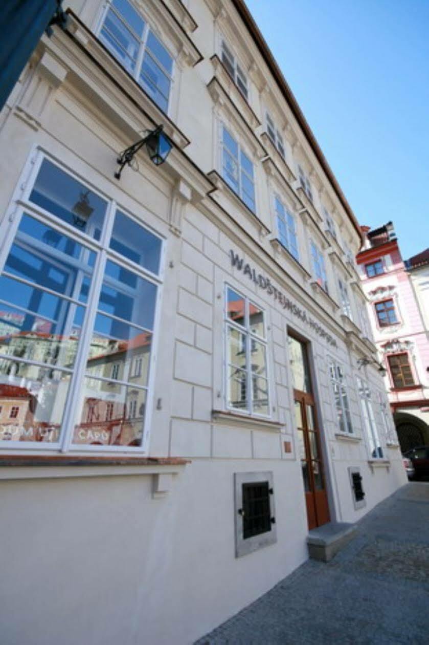 Three Storks 5* Praha